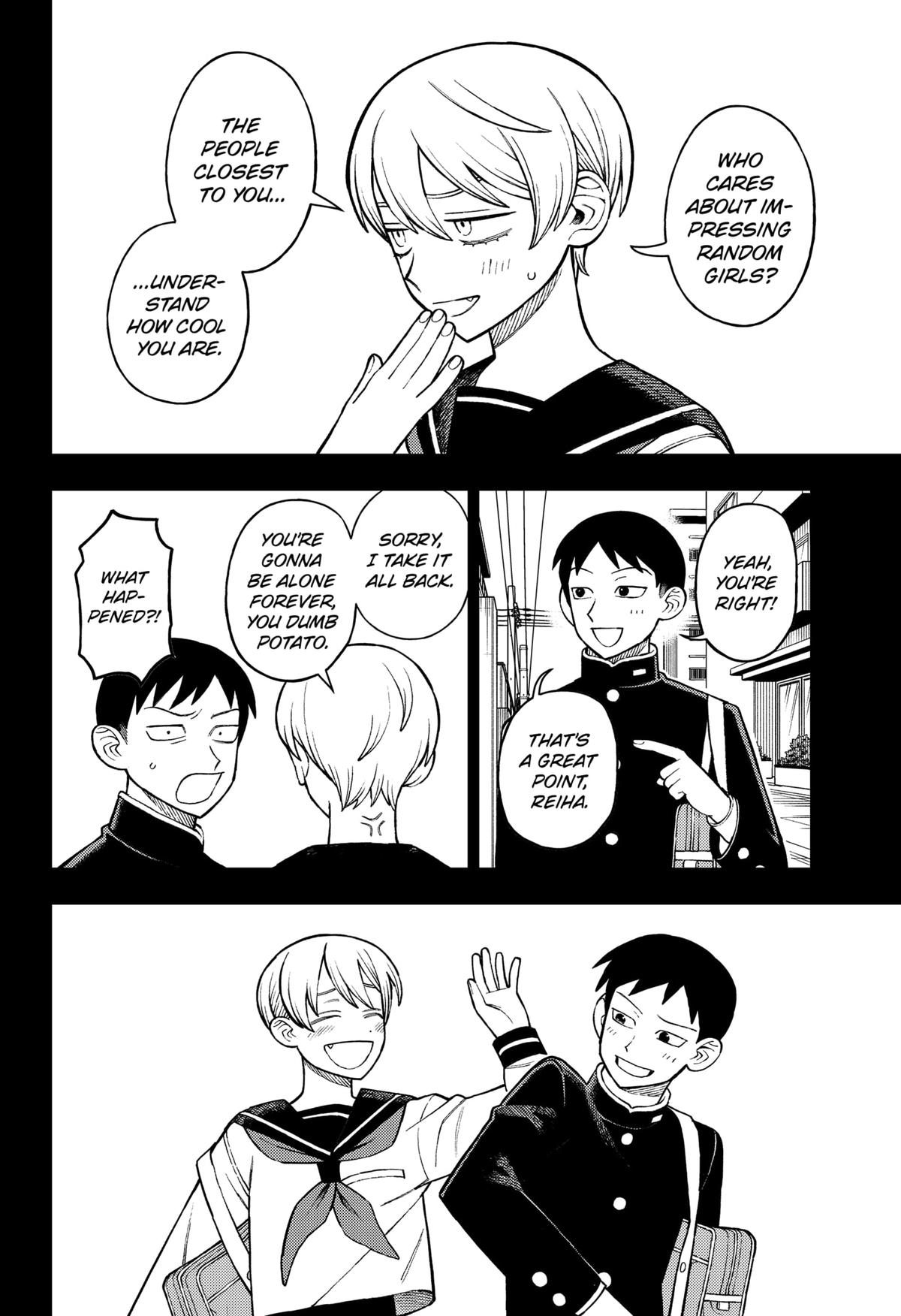 Girl Meets Rock! Chapter 90 14