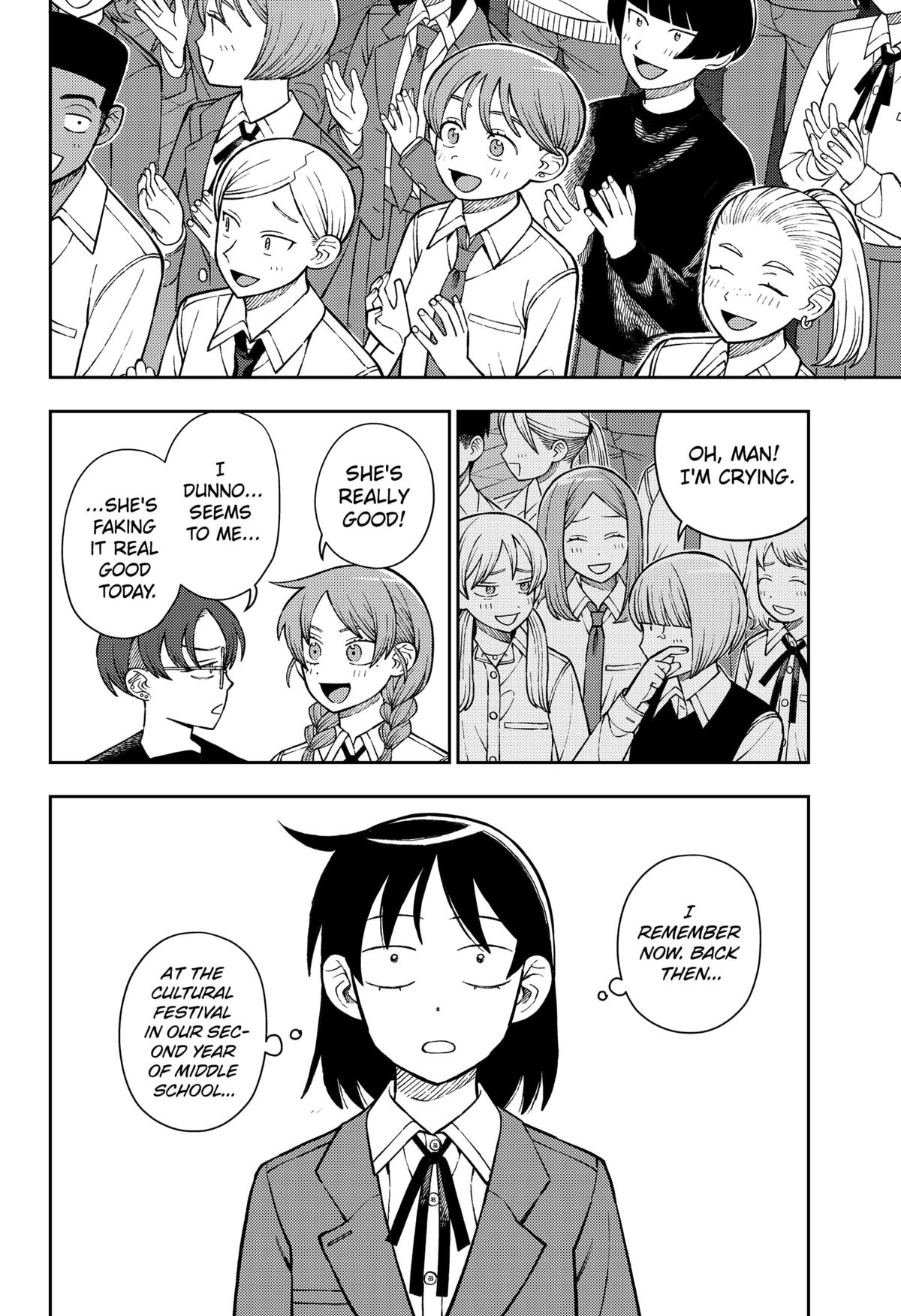 Girl Meets Rock! Chapter 90 16