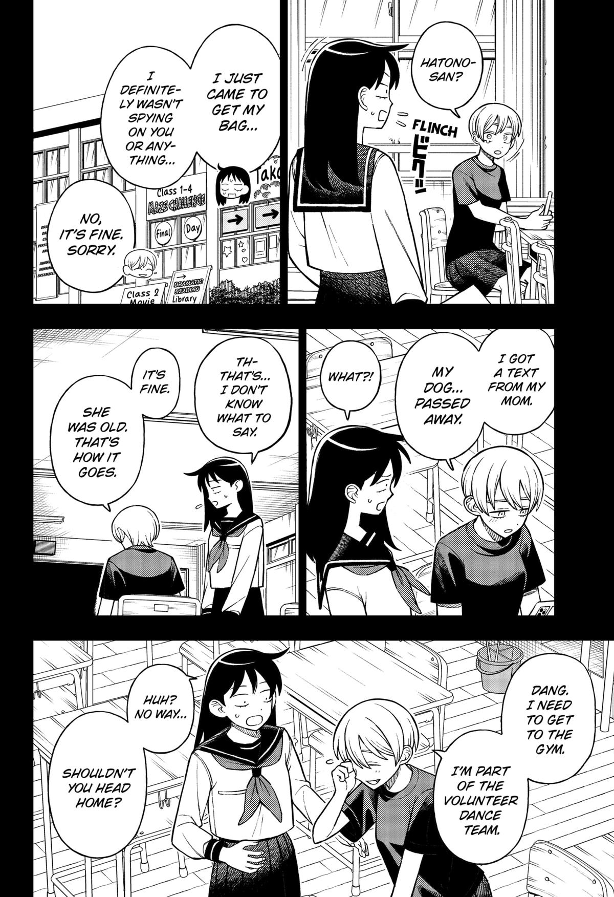 Girl Meets Rock! Chapter 90 18