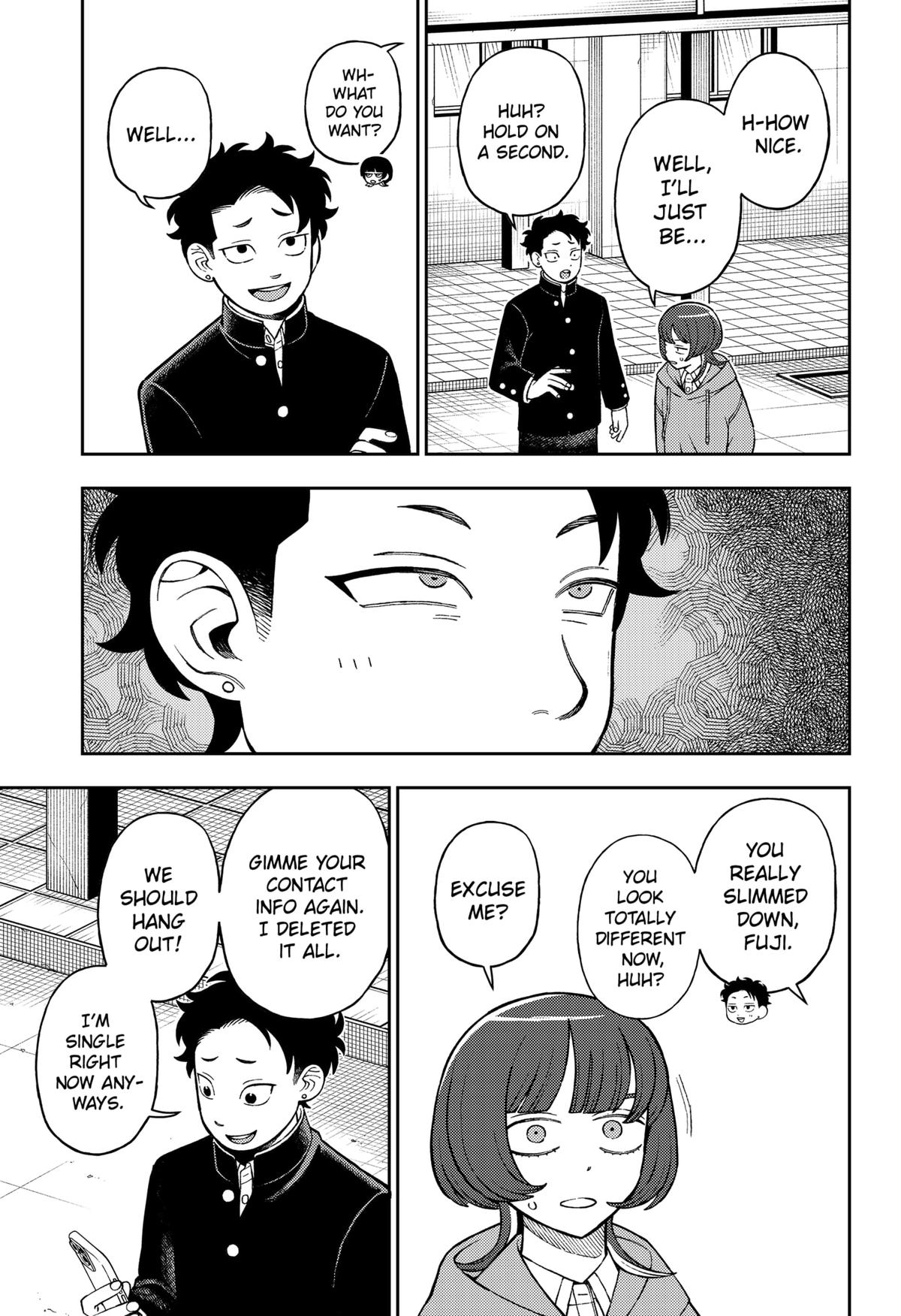 Girl Meets Rock! Chapter 91 5