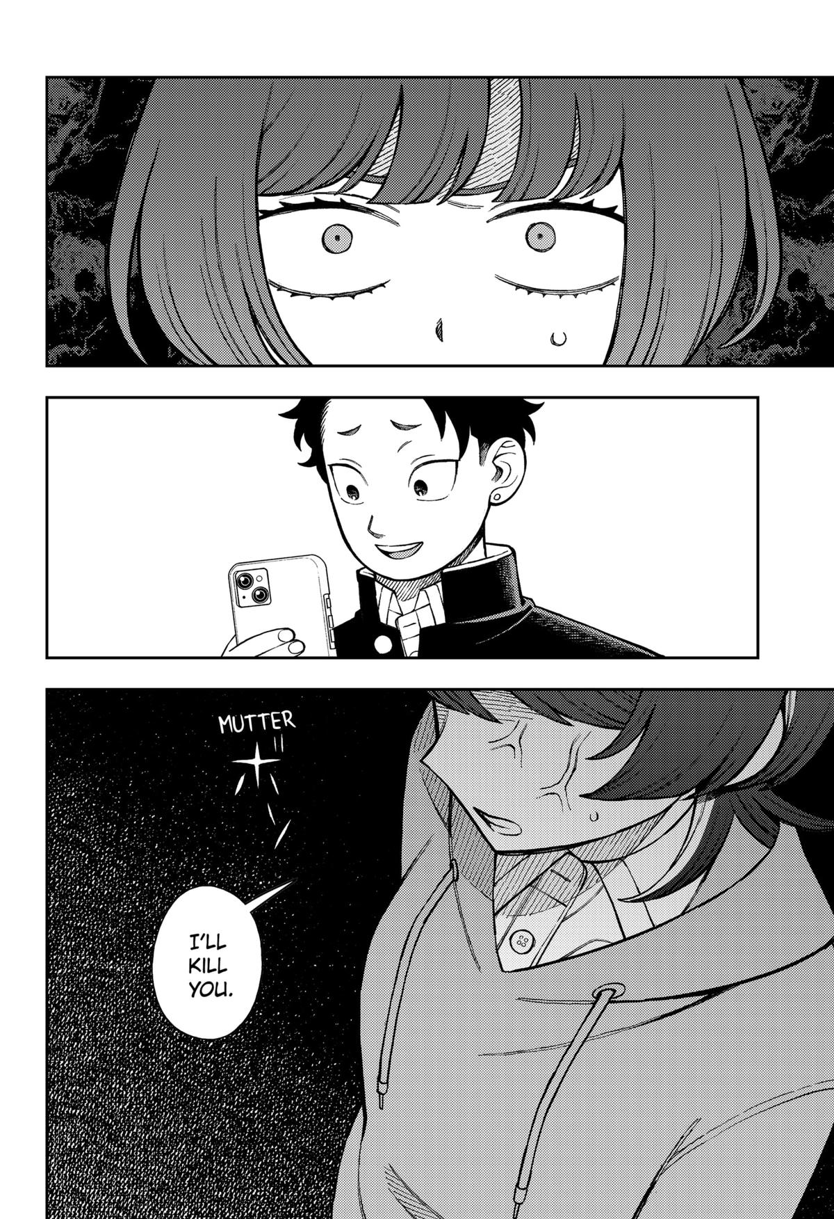 Girl Meets Rock! Chapter 91 6