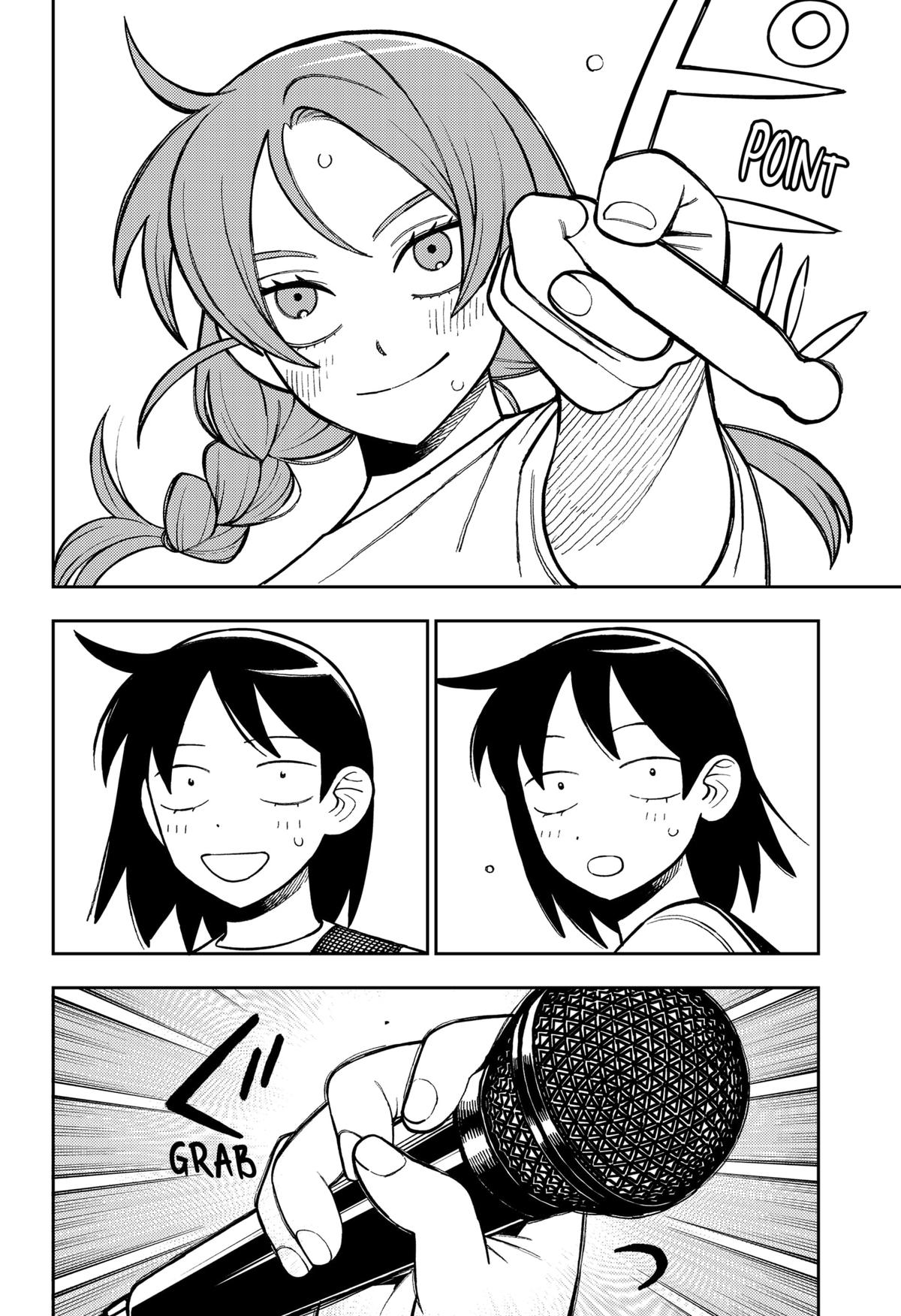 Girl Meets Rock! Chapter 95 18