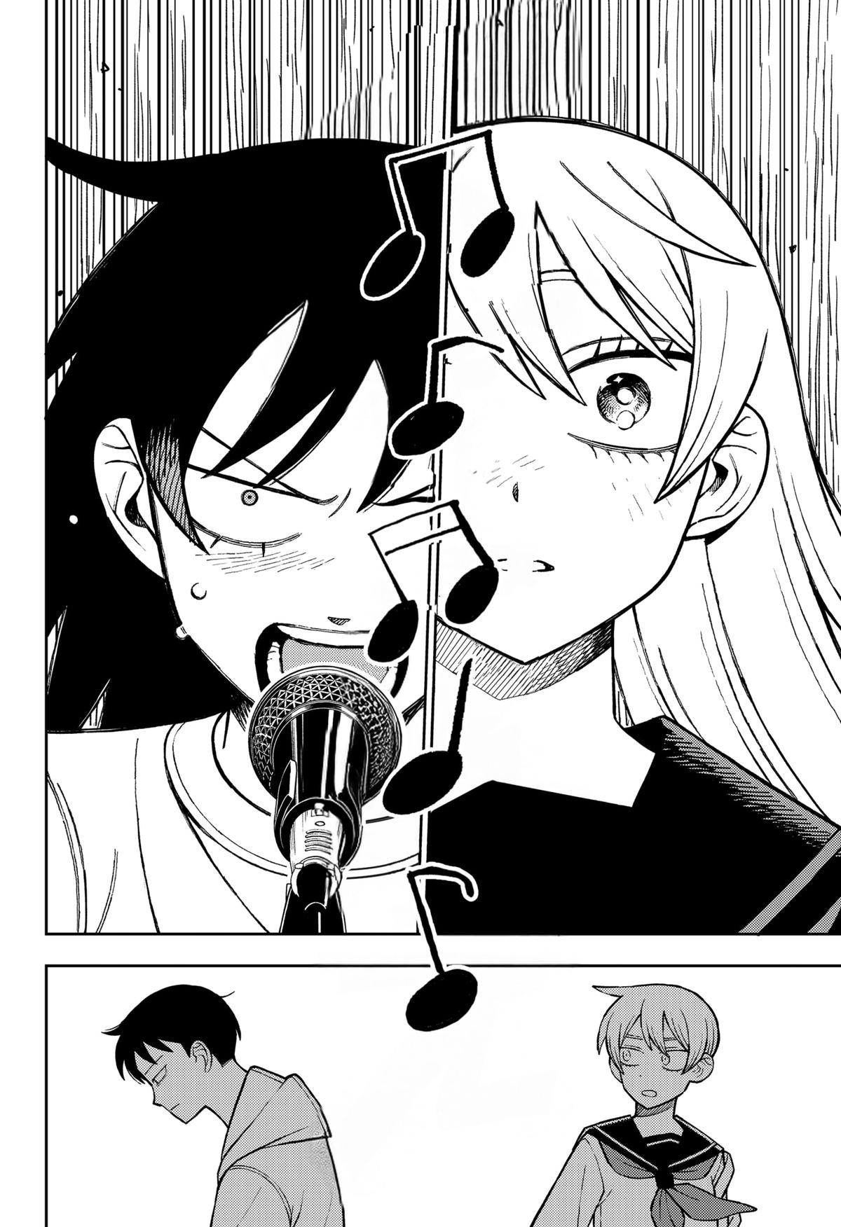 Girl Meets Rock! Chapter 96 10