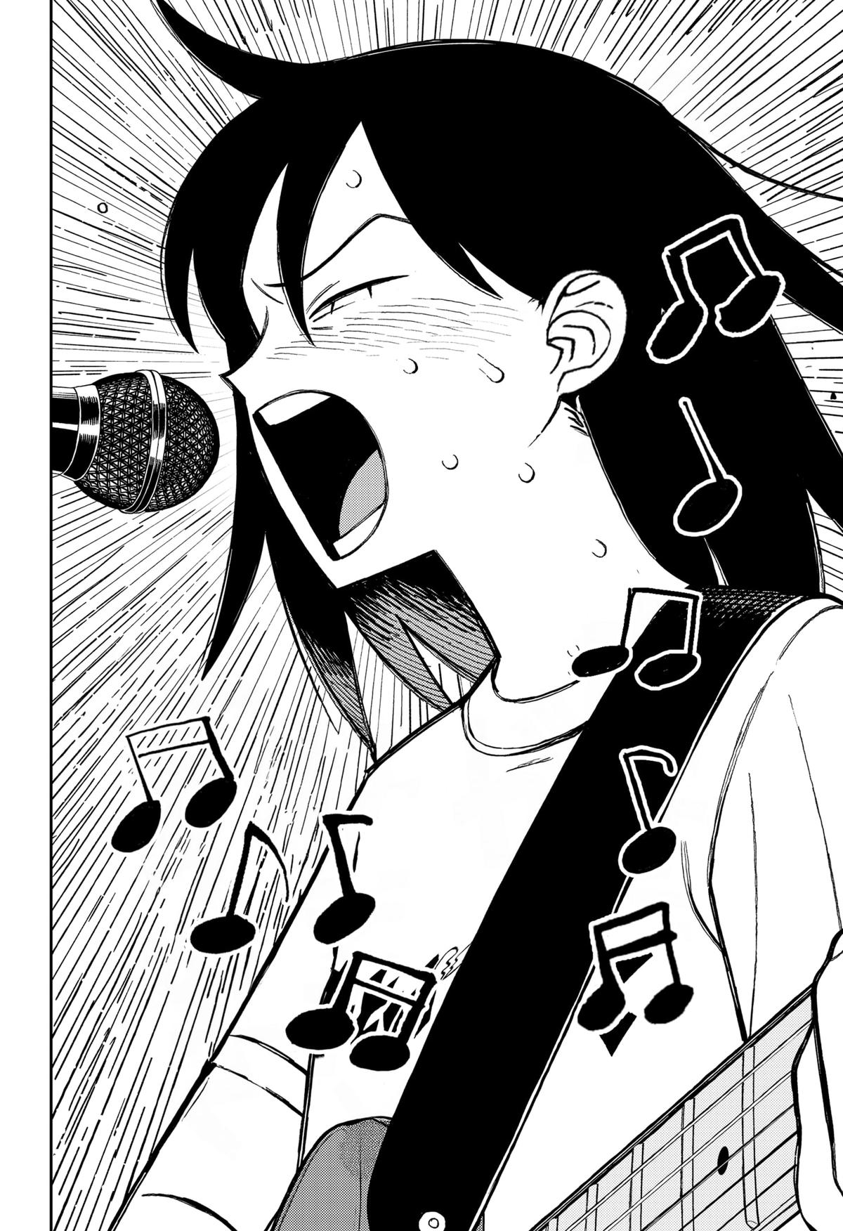 Girl Meets Rock! Chapter 96 12