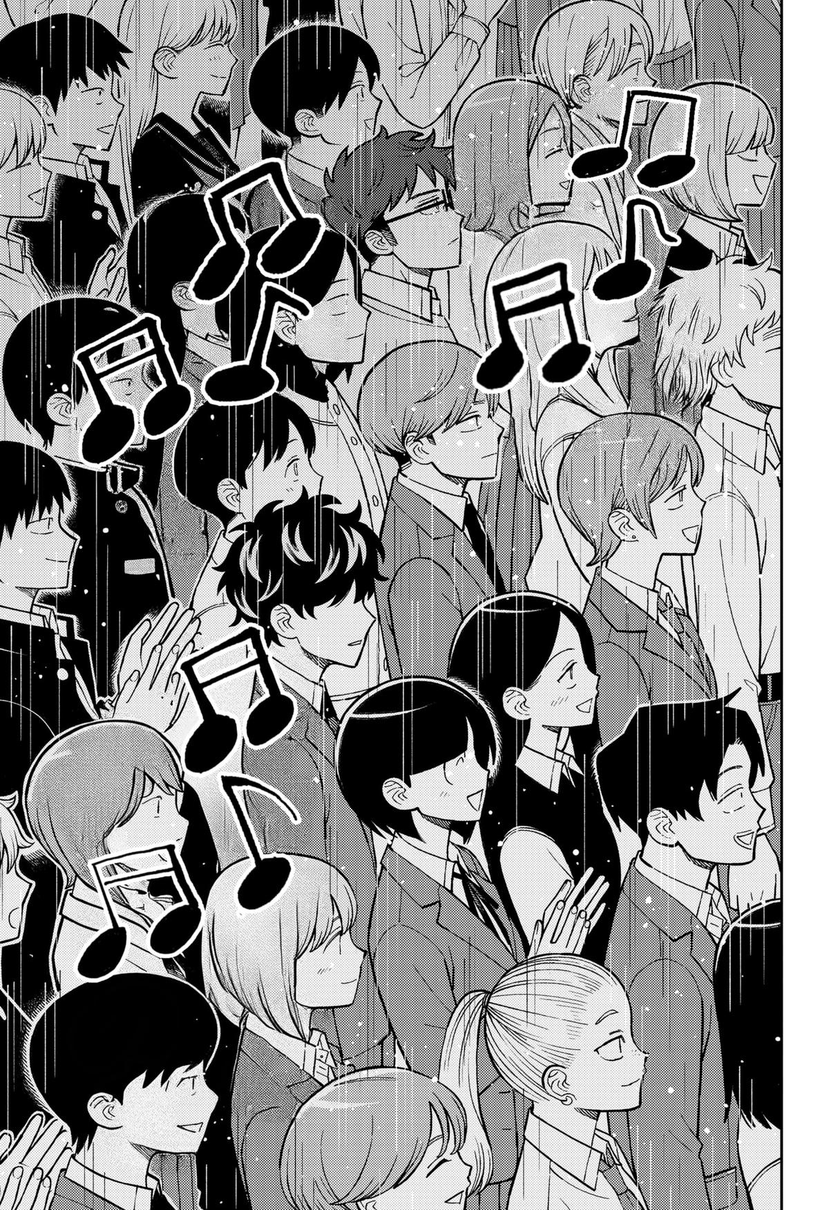 Girl Meets Rock! Chapter 96 13
