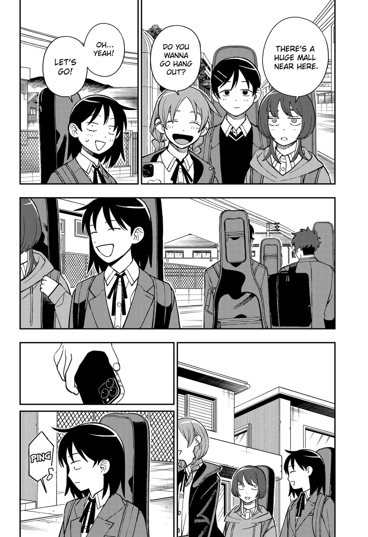 Girl Meets Rock! Chapter 101 18