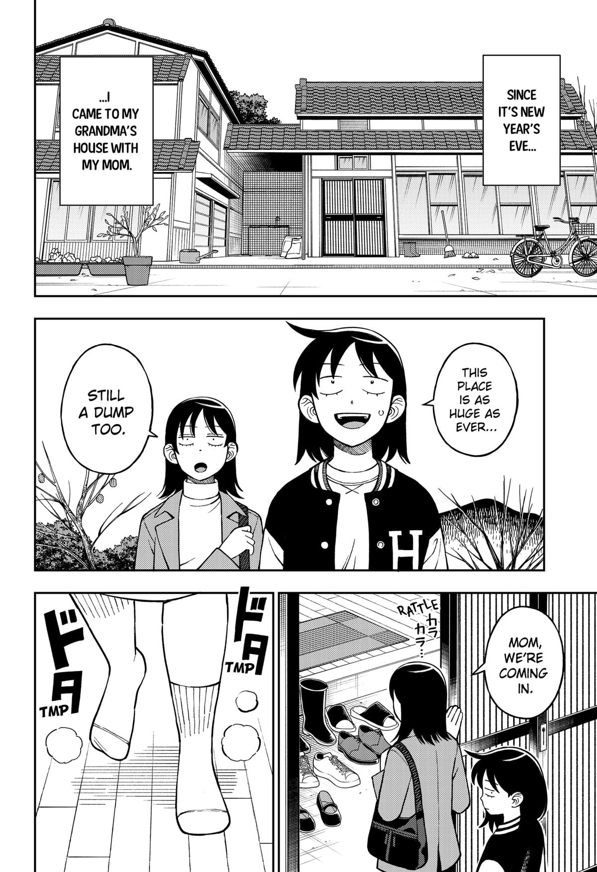 Girl Meets Rock! Chapter 103 7