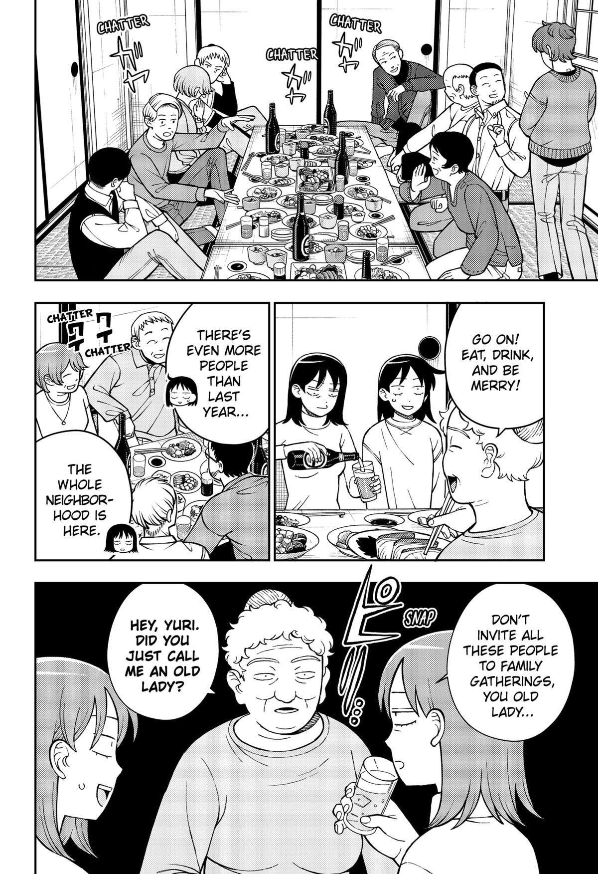 Girl Meets Rock! Chapter 103 9