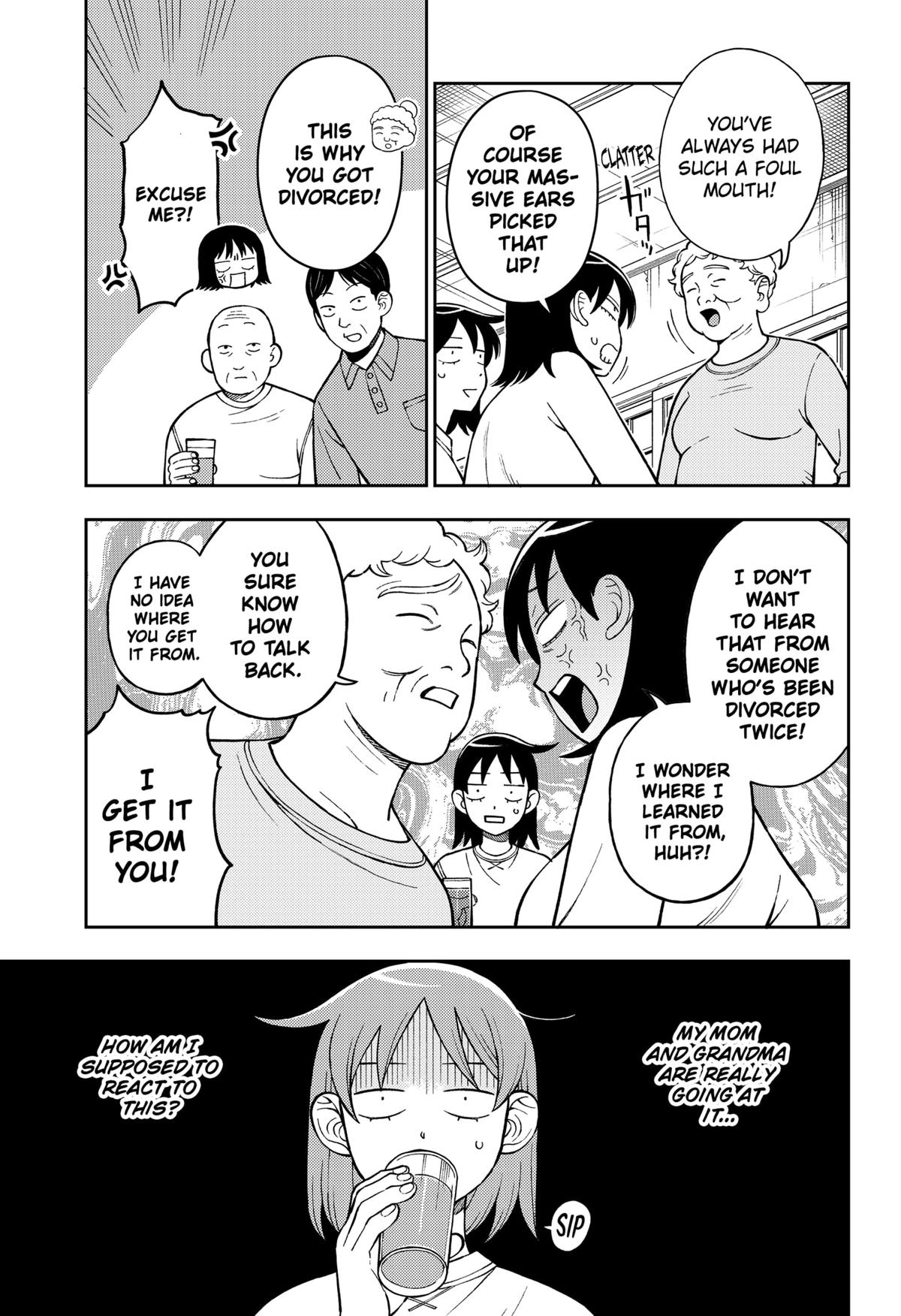 Girl Meets Rock! Chapter 103 10