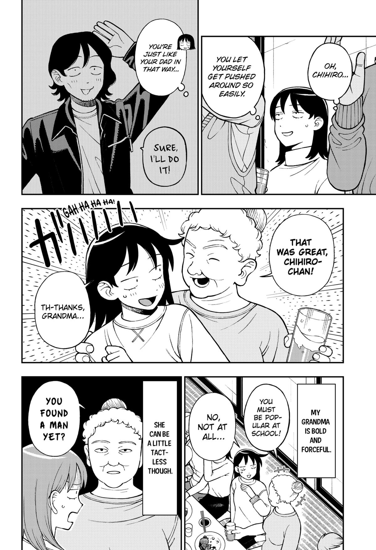 Girl Meets Rock! Chapter 103 13