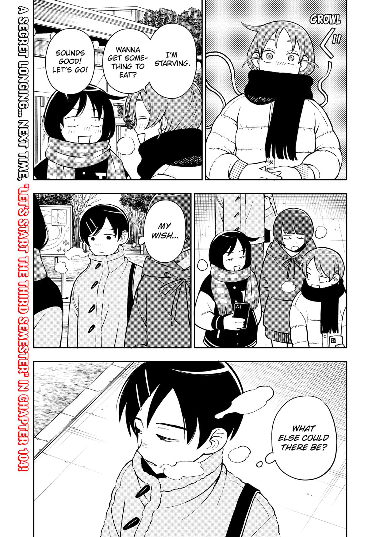 Girl Meets Rock! Chapter 103 20