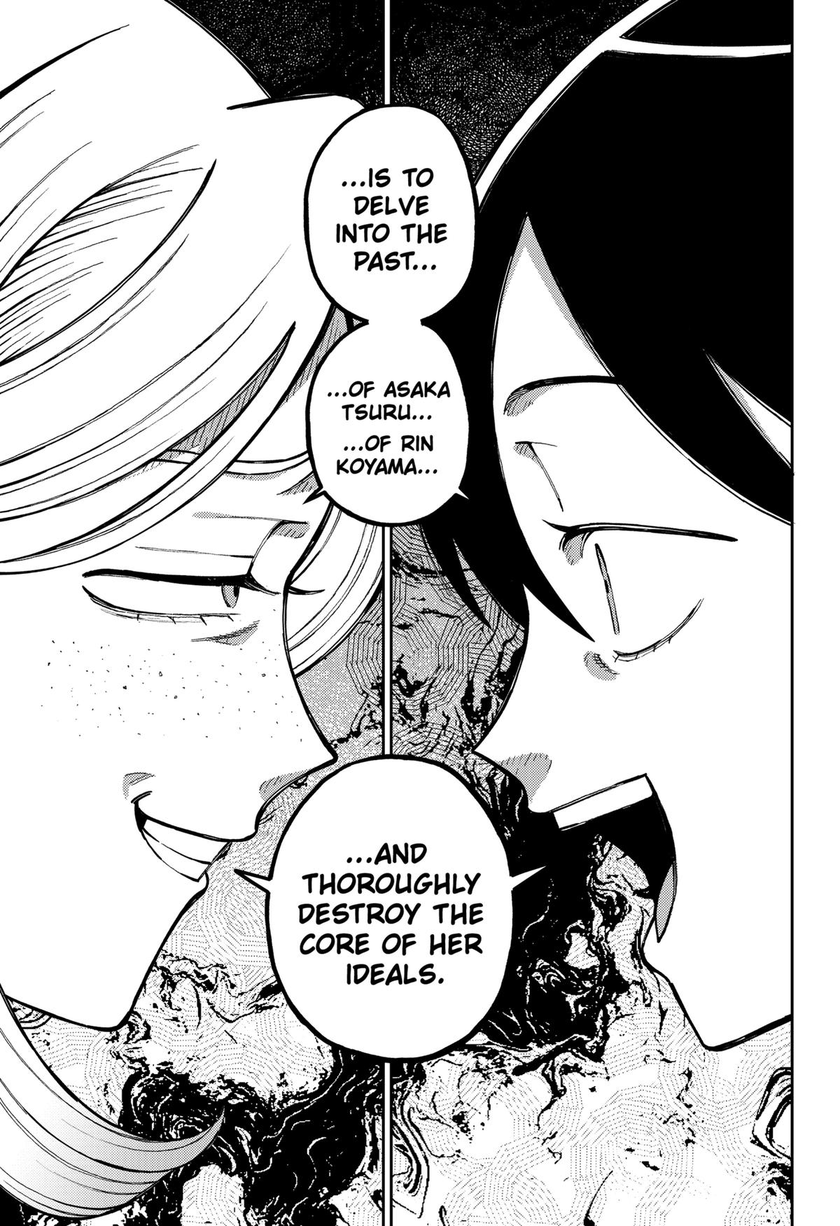 Girl Meets Rock! Chapter 105 15