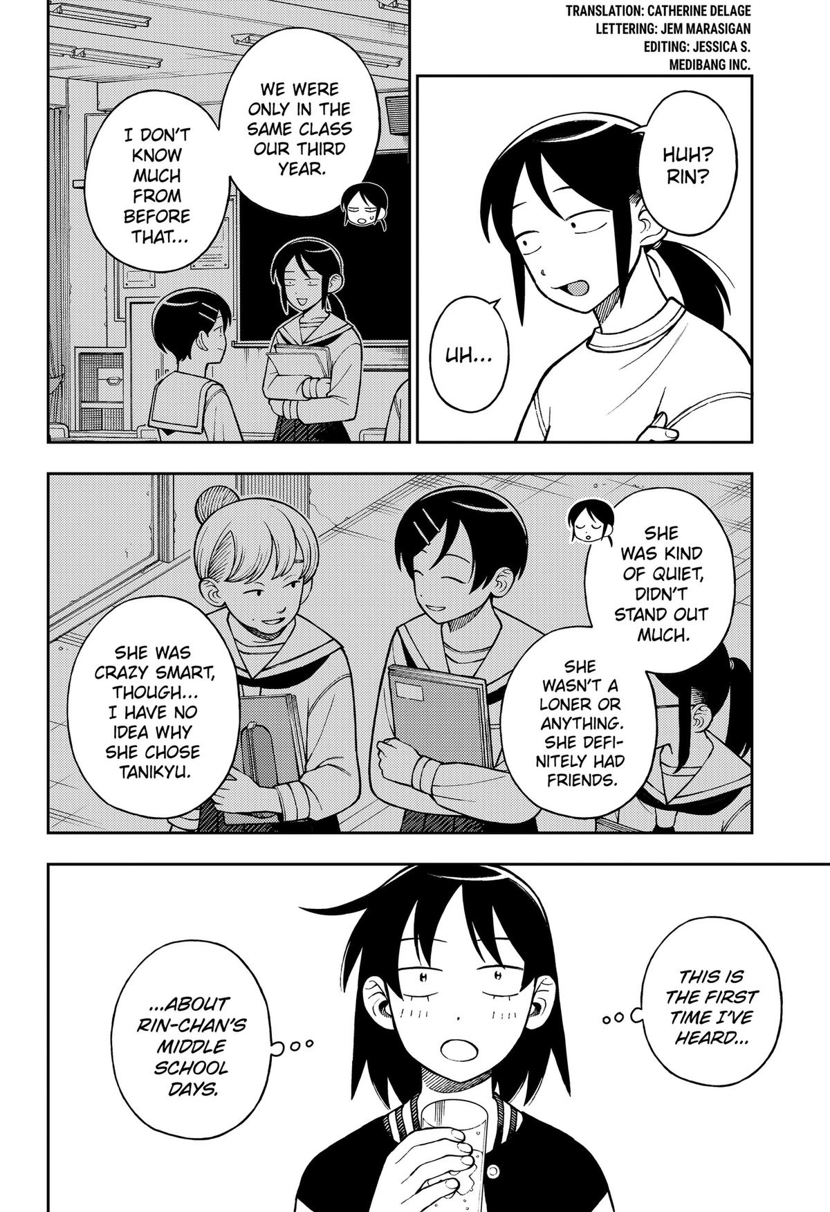 Girl Meets Rock! Chapter 106 2