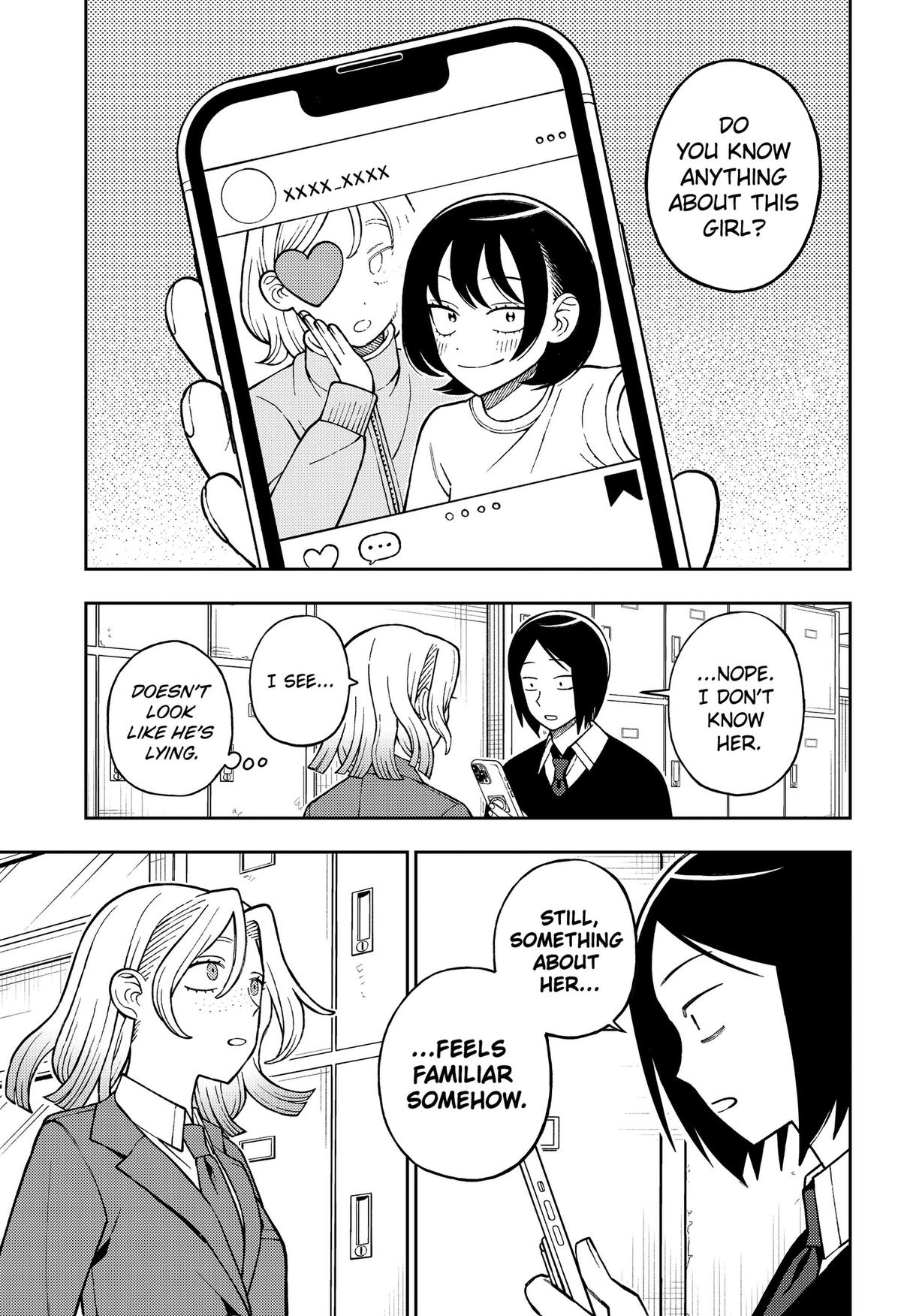 Girl Meets Rock! Chapter 106 9