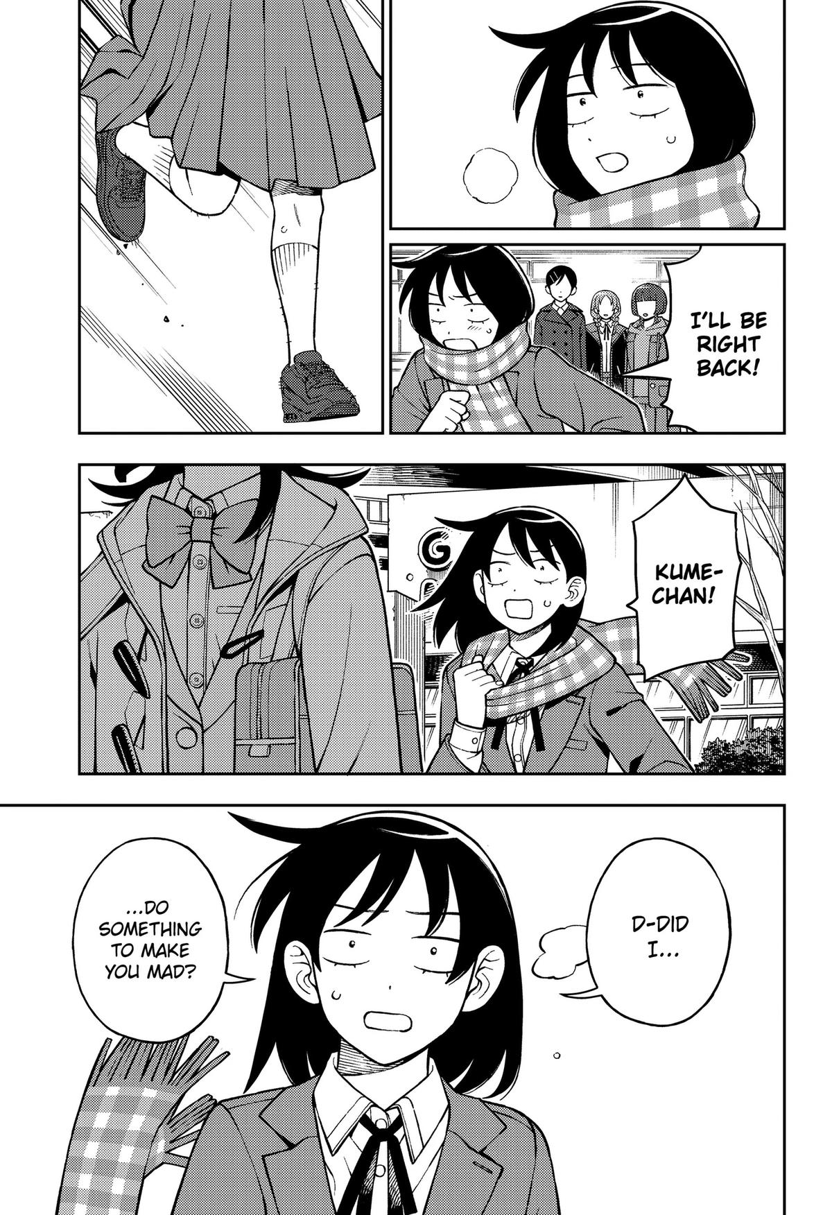 Girl Meets Rock! Chapter 108 7