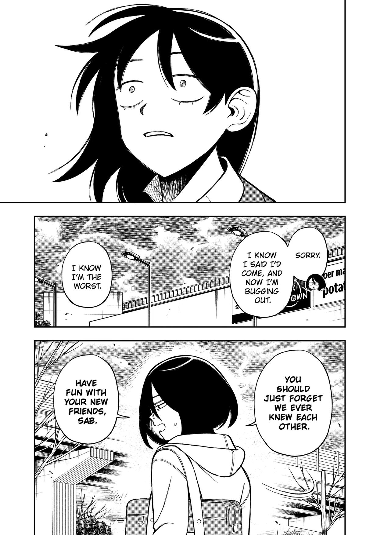 Girl Meets Rock! Chapter 108 11