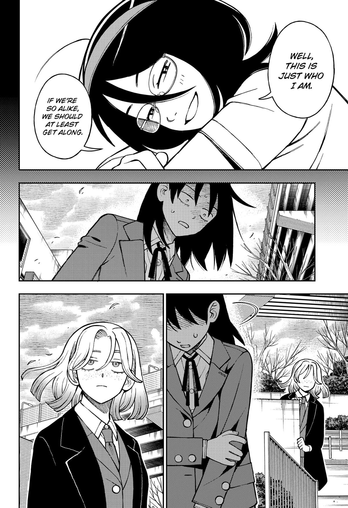 Girl Meets Rock! Chapter 108 14