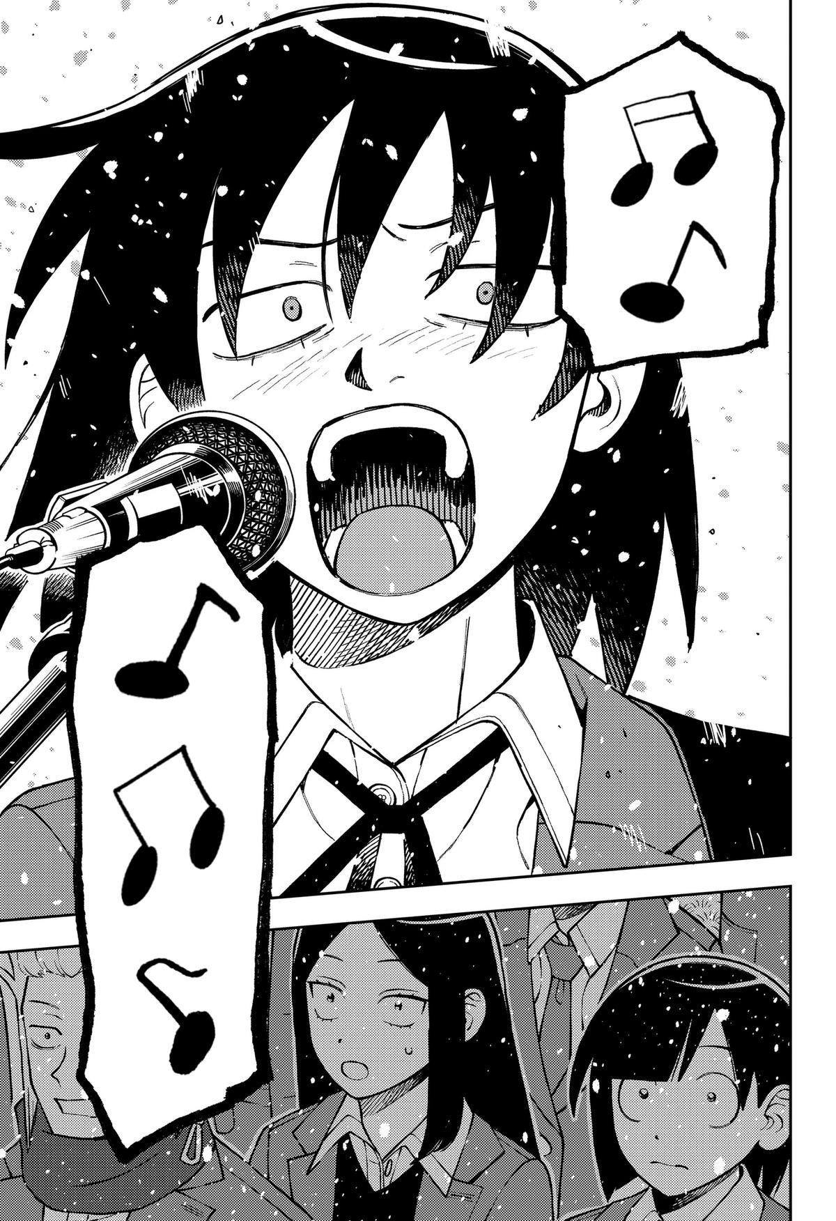 Girl Meets Rock! Chapter 109 7