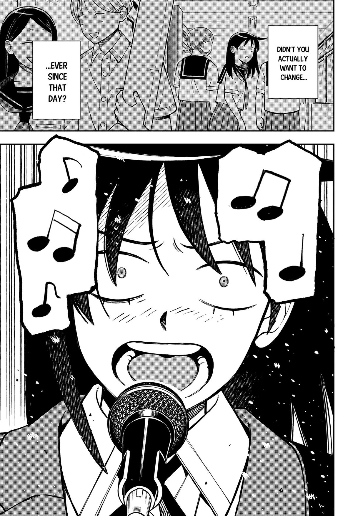 Girl Meets Rock! Chapter 109 11