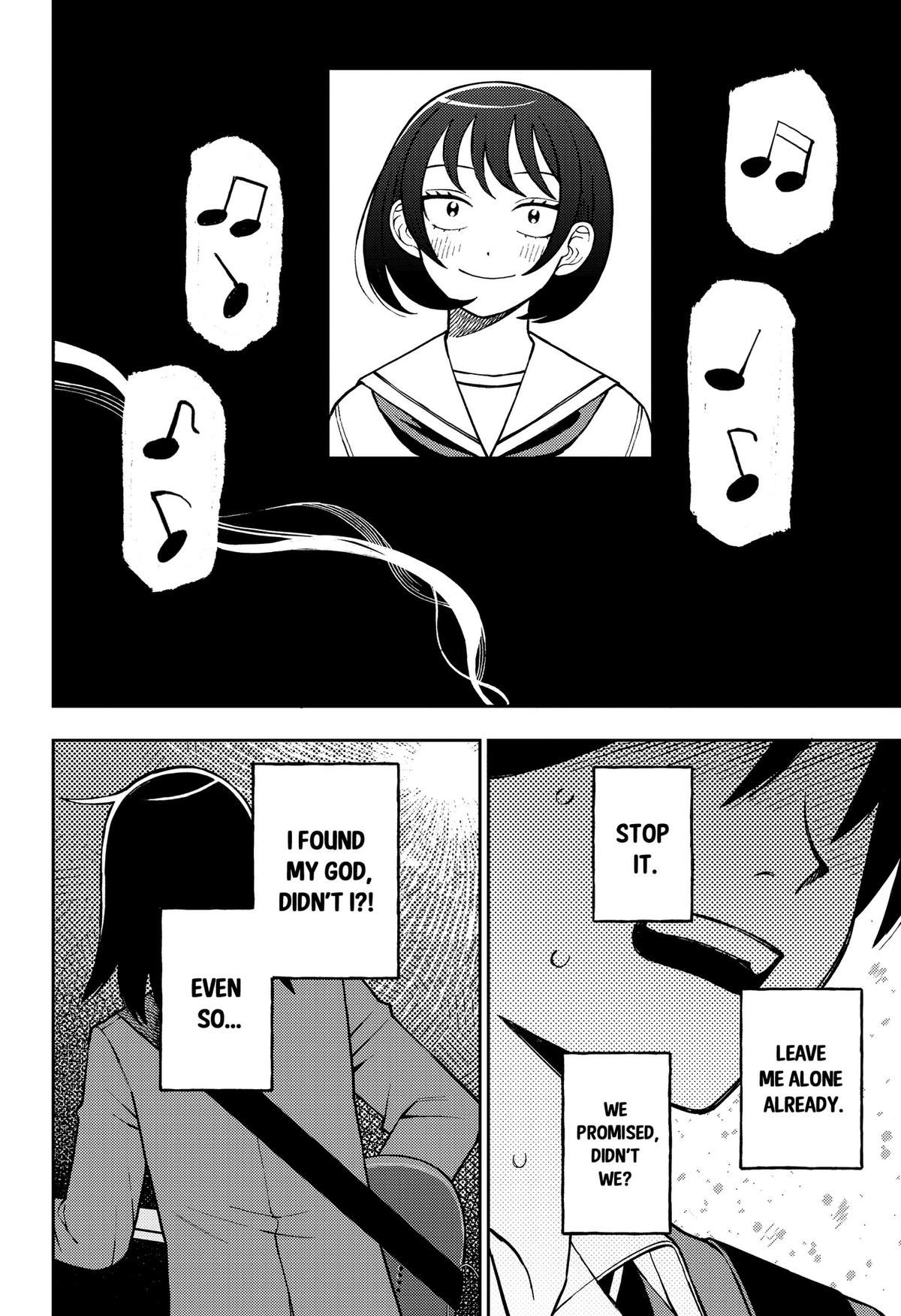 Girl Meets Rock! Chapter 109 18