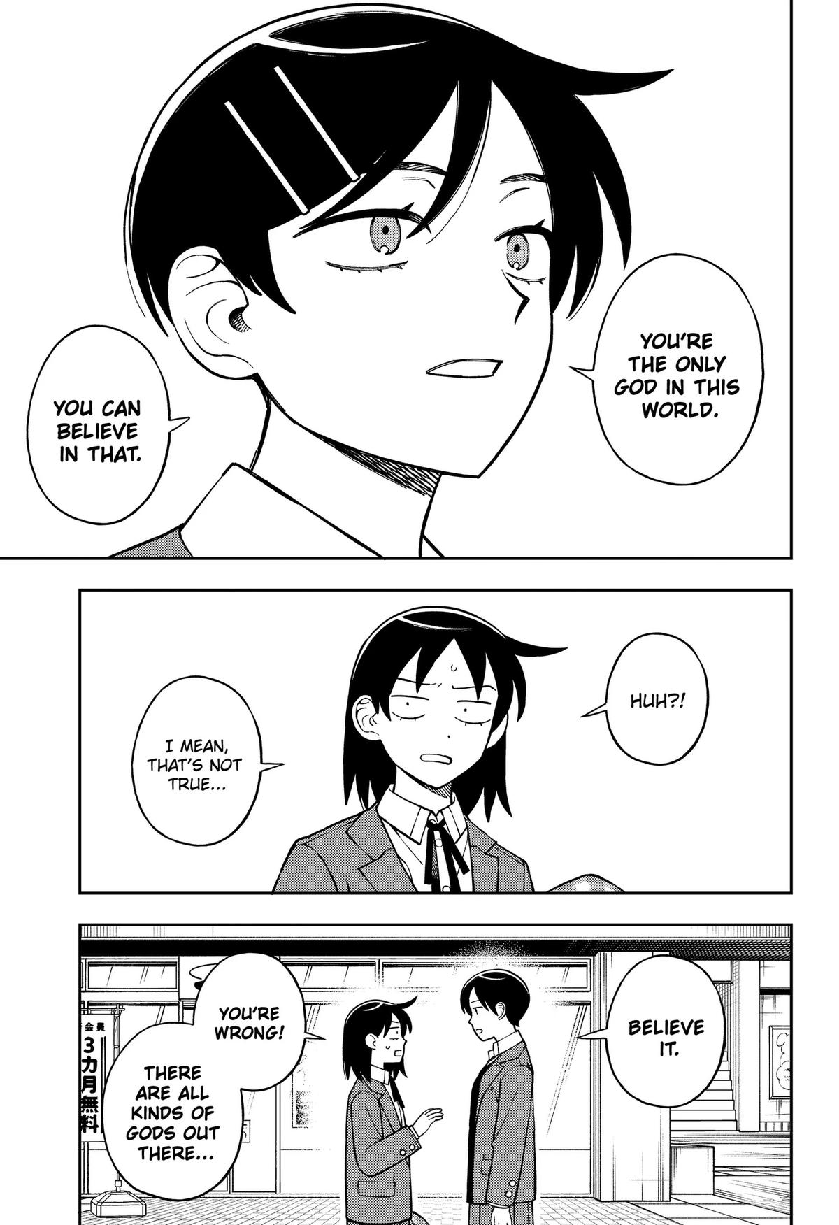 Girl Meets Rock! Chapter 110 15