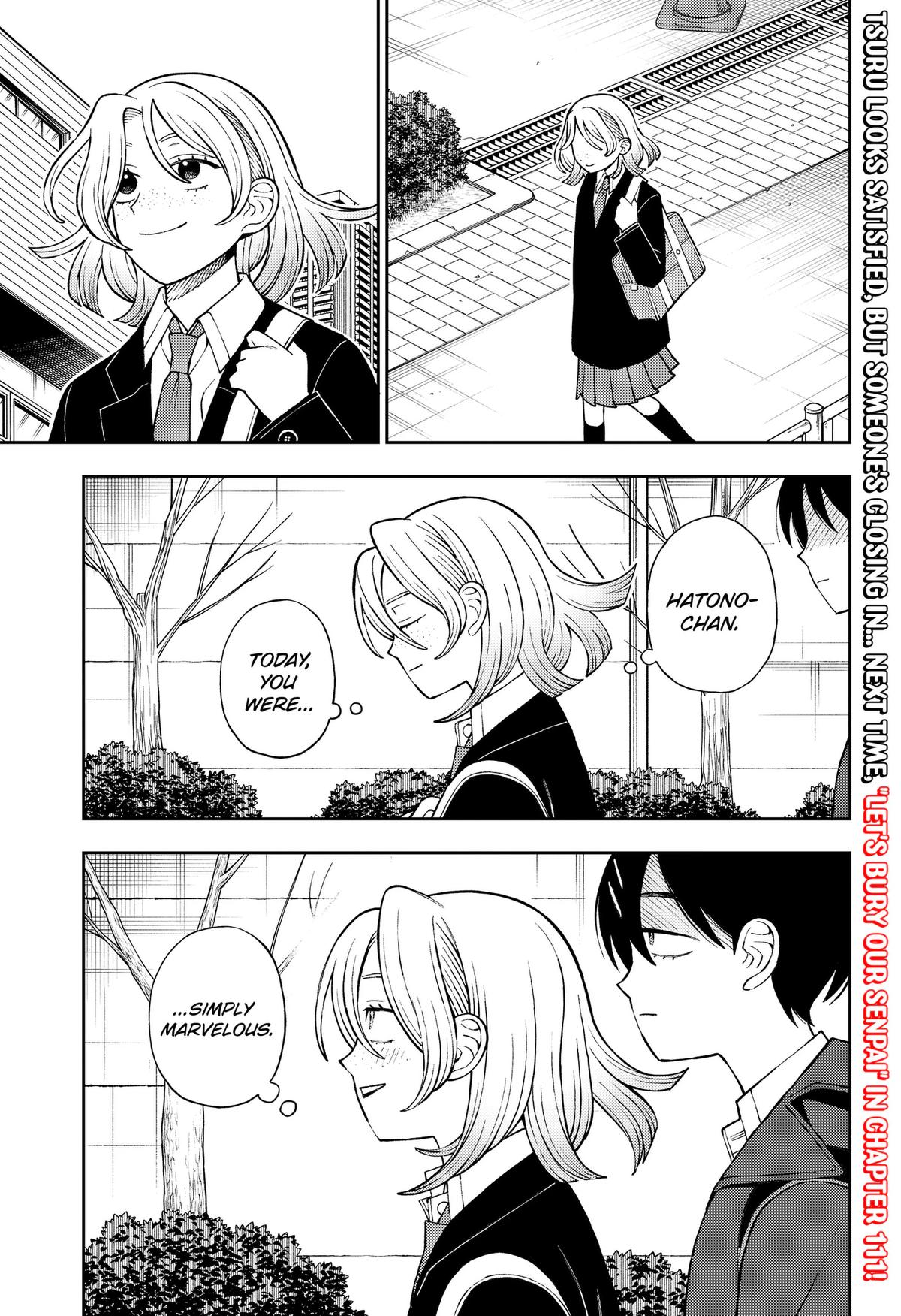 Girl Meets Rock! Chapter 110 19