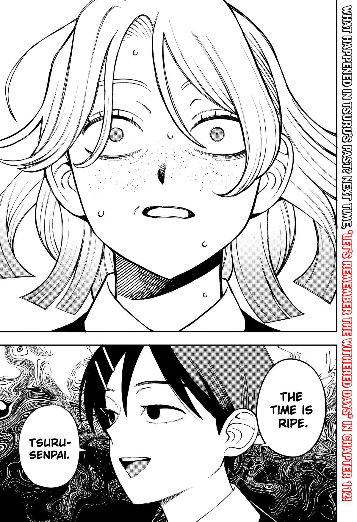 Girl Meets Rock! Chapter 111 19