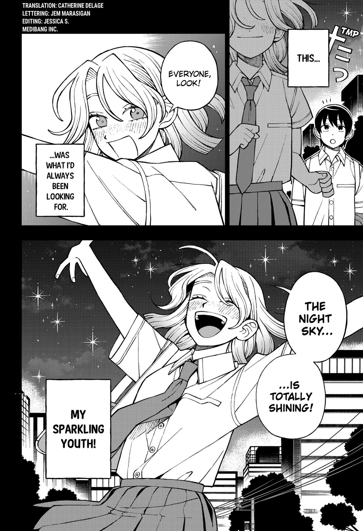 Girl Meets Rock! Chapter 112 2