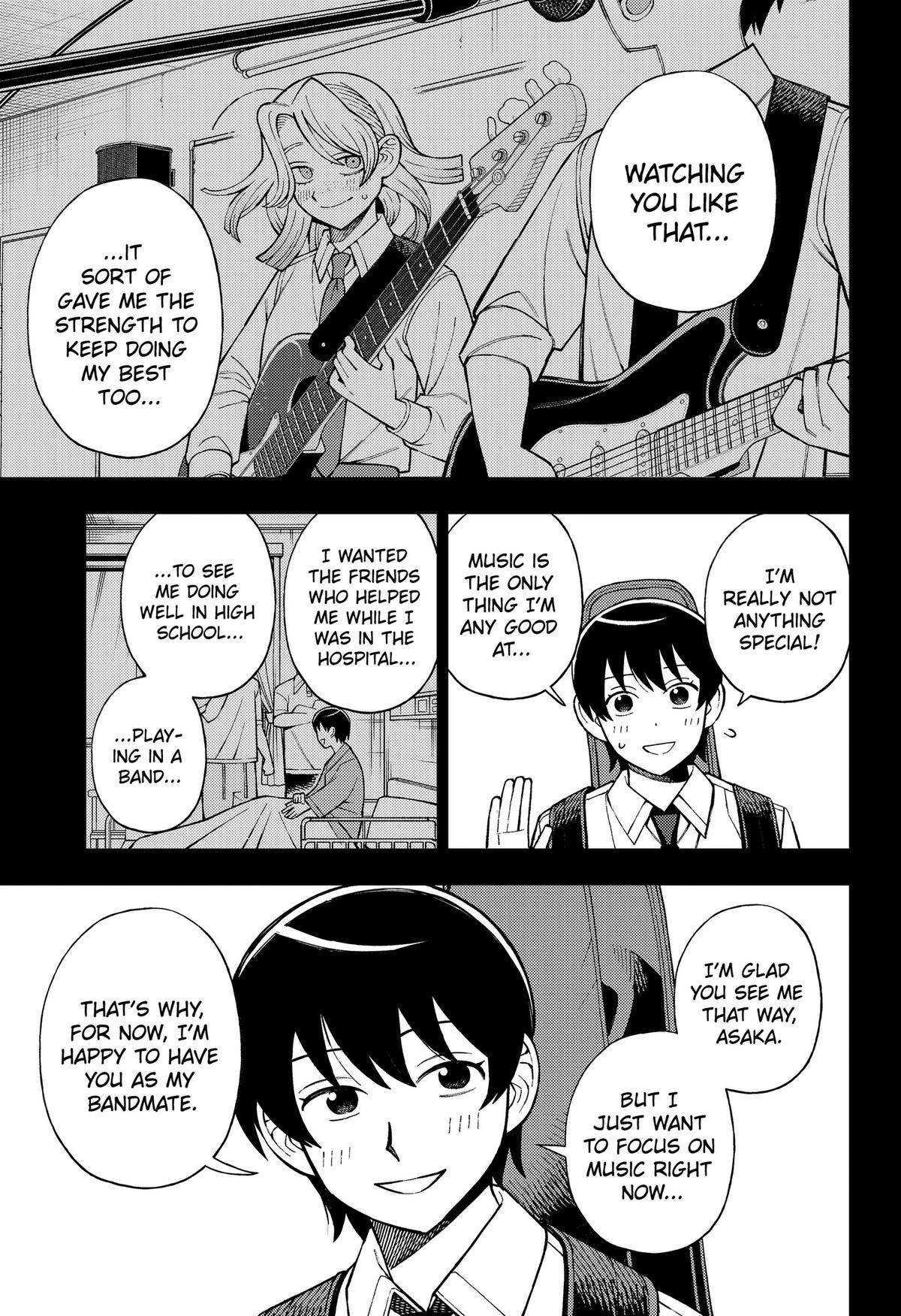 Girl Meets Rock! Chapter 112 7