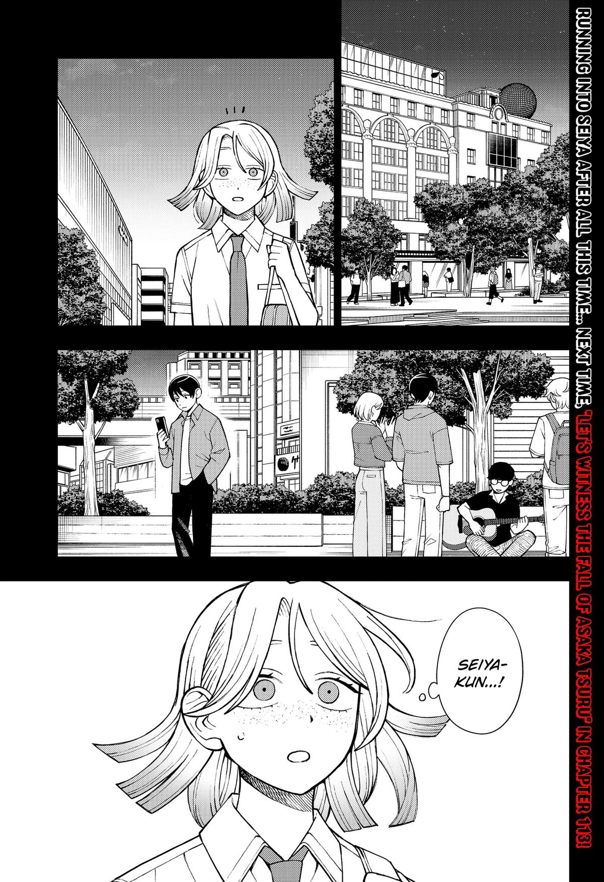 Girl Meets Rock! Chapter 112 19