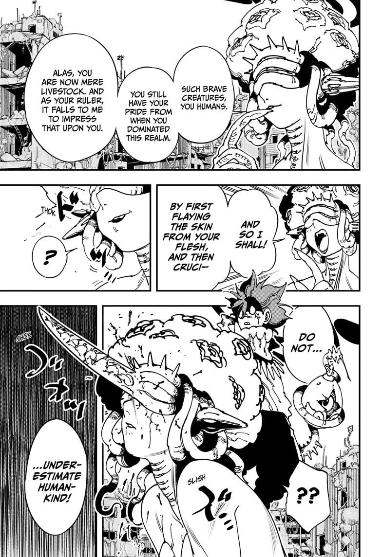 Gonron Egg Chapter 4 11