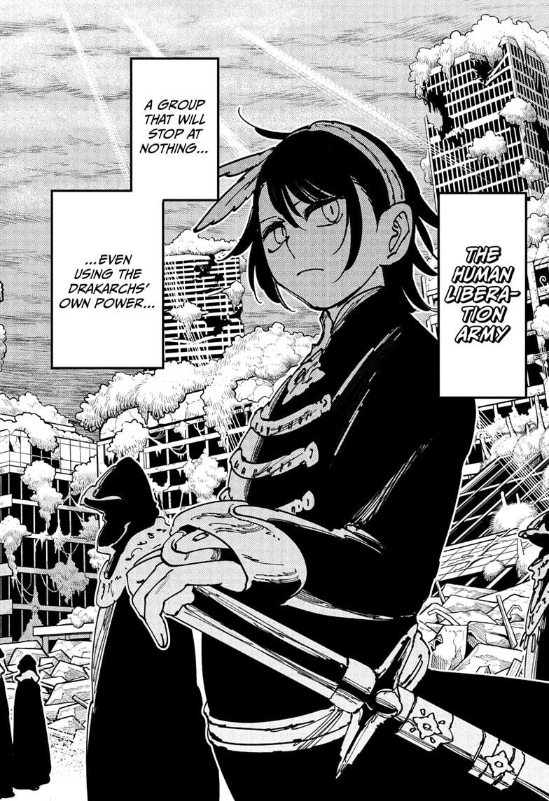 Gonron Egg Chapter 5 16