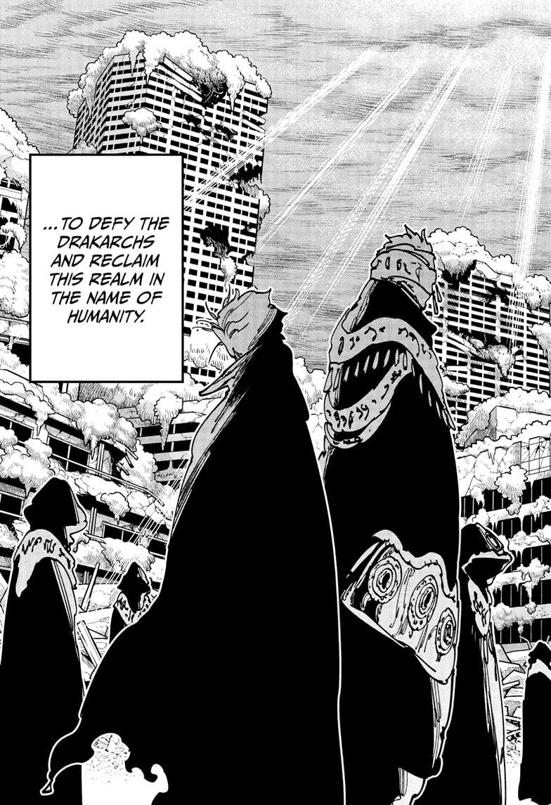 Gonron Egg Chapter 5 17