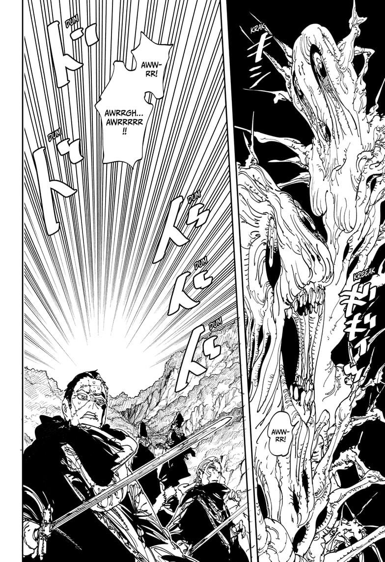 Gonron Egg Chapter 11 4