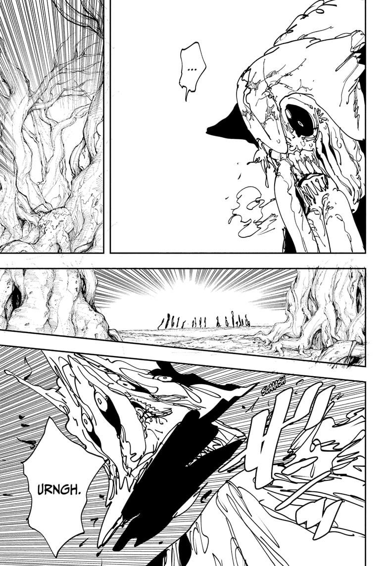 Gonron Egg Chapter 11 9