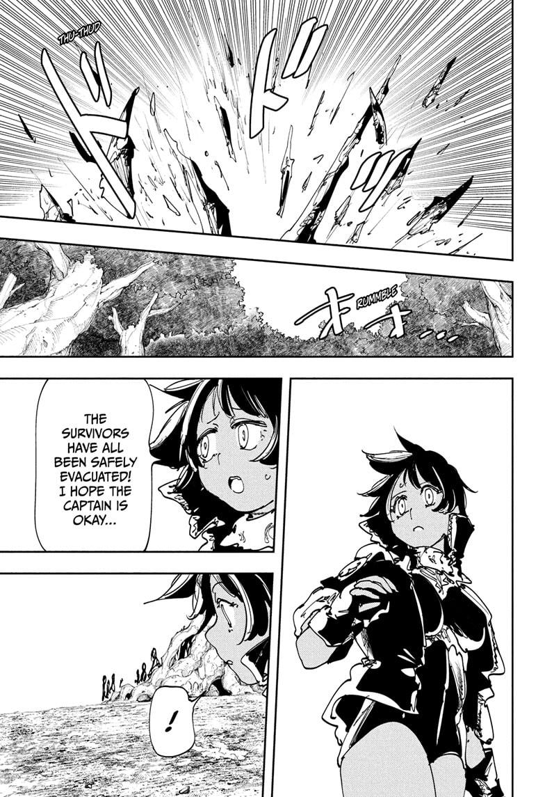 Gonron Egg Chapter 11 17