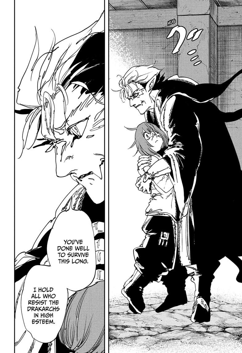 Gonron Egg Chapter 12 10