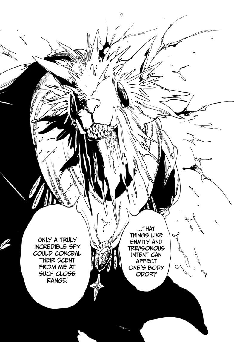 Gonron Egg Chapter 12 12