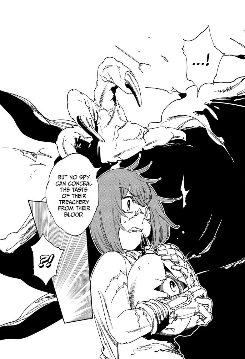 Gonron Egg Chapter 12 13