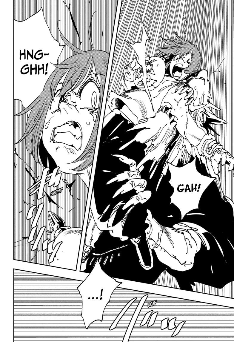 Gonron Egg Chapter 12 14