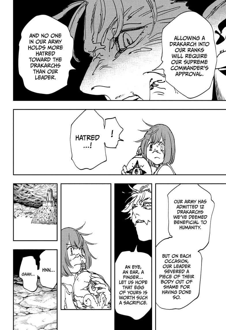 Gonron Egg Chapter 12 18