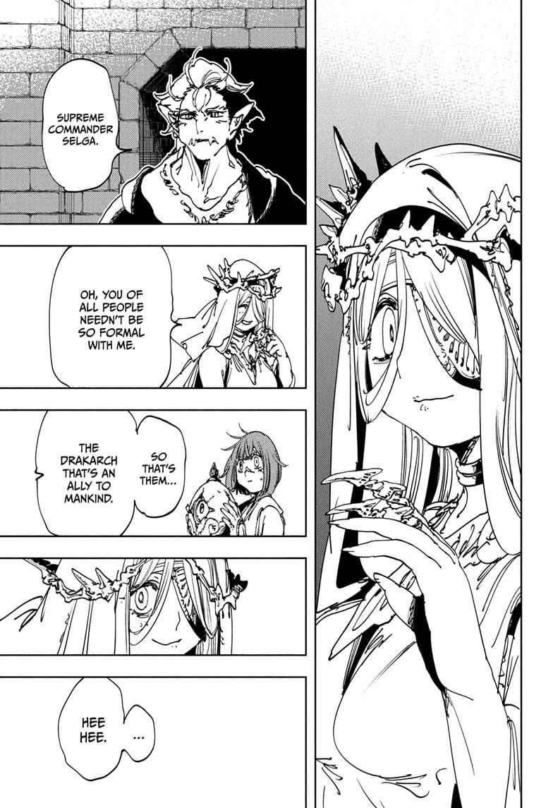 Gonron Egg Chapter 13 3