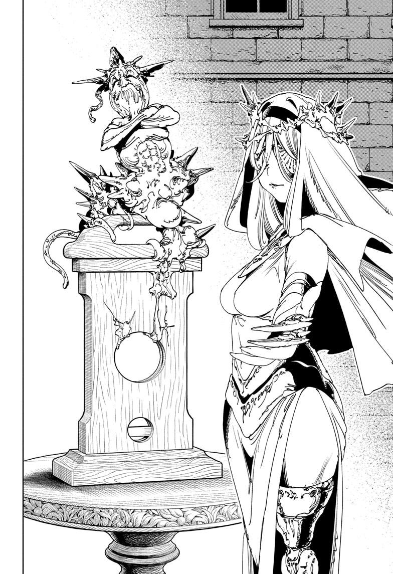 Gonron Egg Chapter 13 10