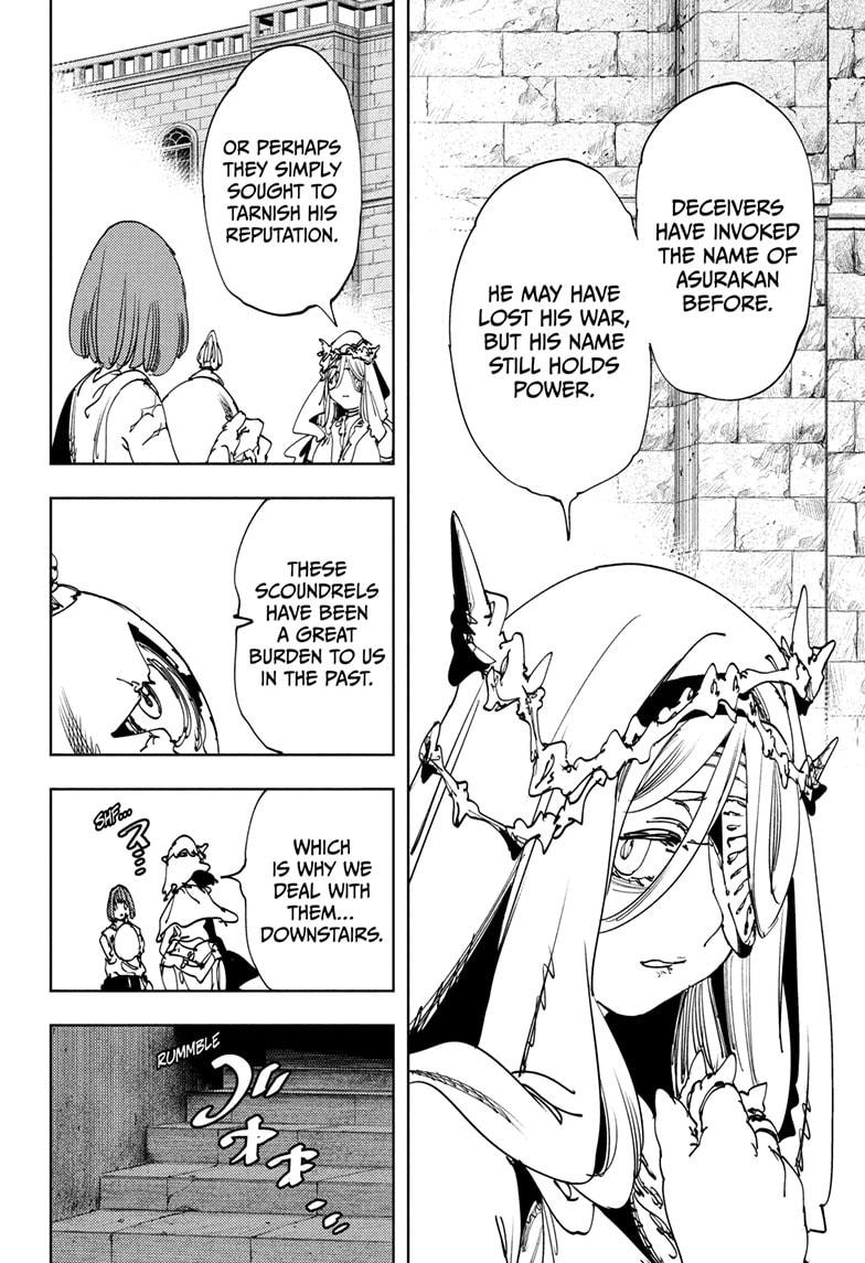 Gonron Egg Chapter 13 12