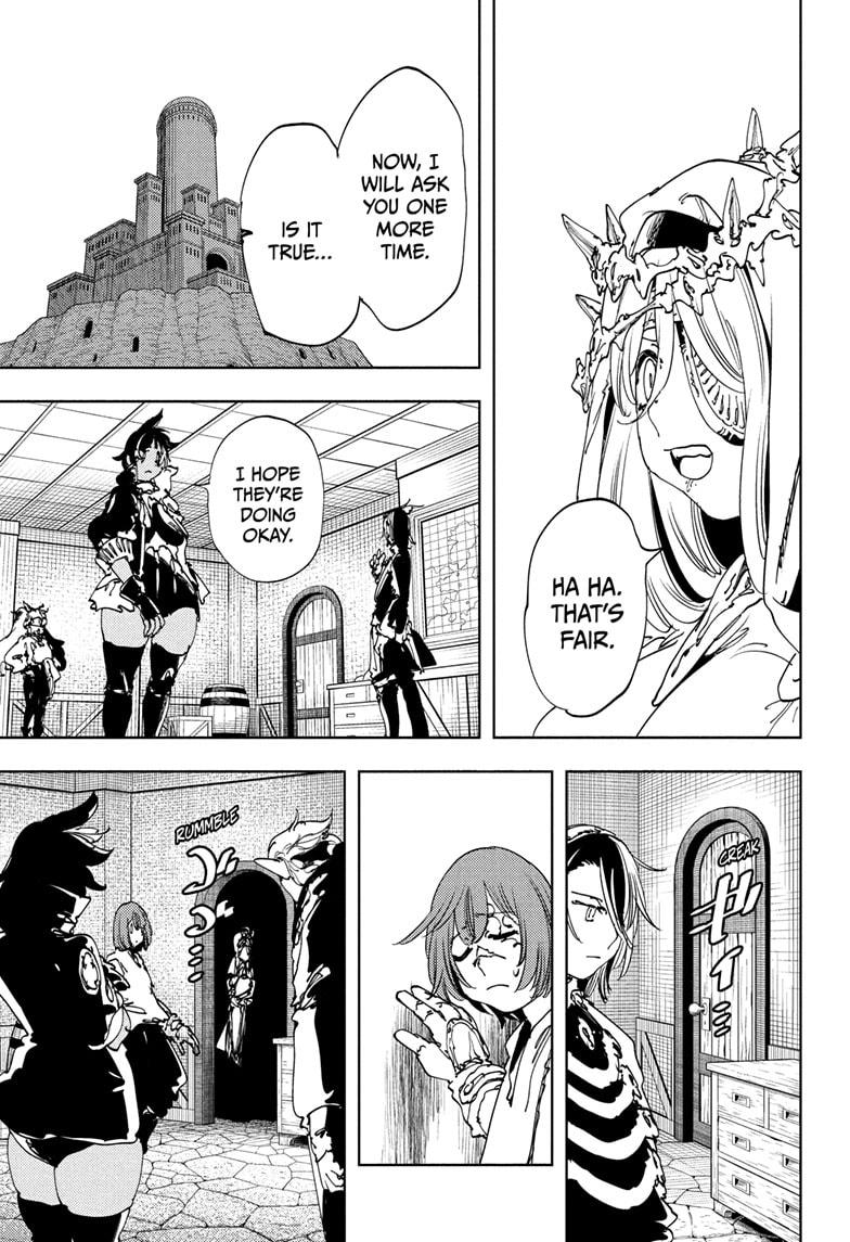 Gonron Egg Chapter 13 15