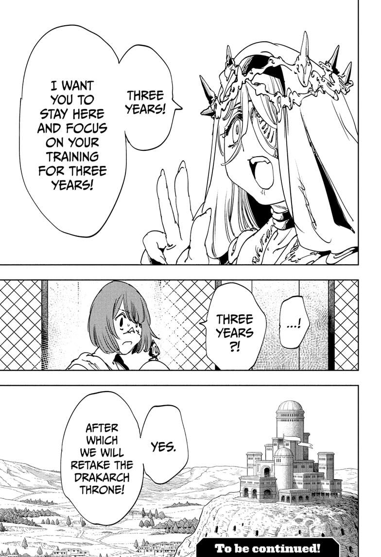 Gonron Egg Chapter 13 19