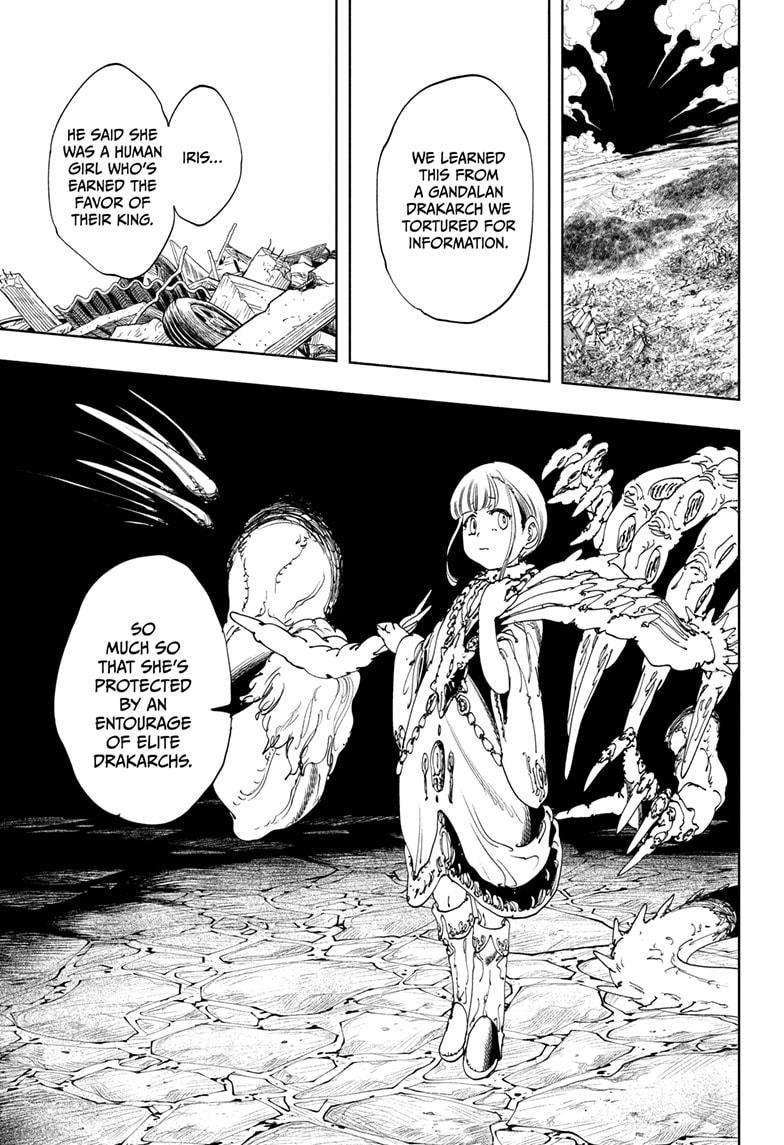 Gonron Egg Chapter 14 3