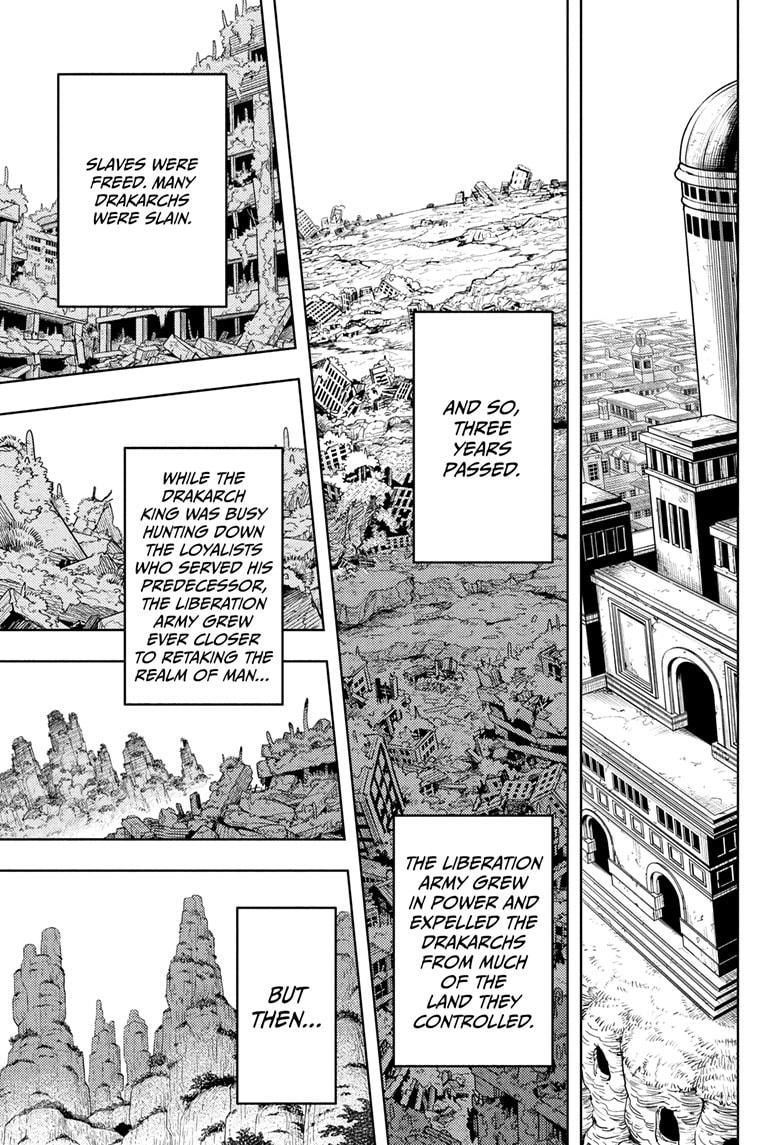 Gonron Egg Chapter 14 13