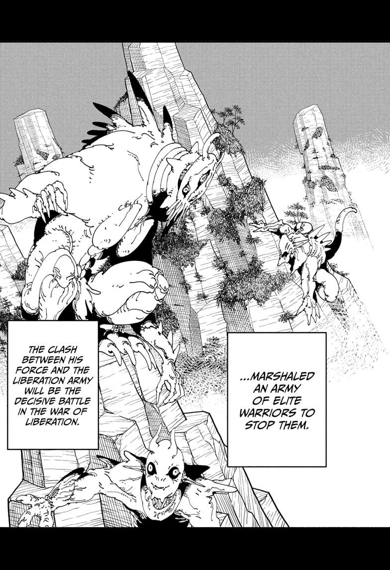 Gonron Egg Chapter 14 15