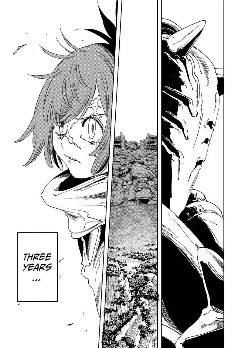 Gonron Egg Chapter 14 17